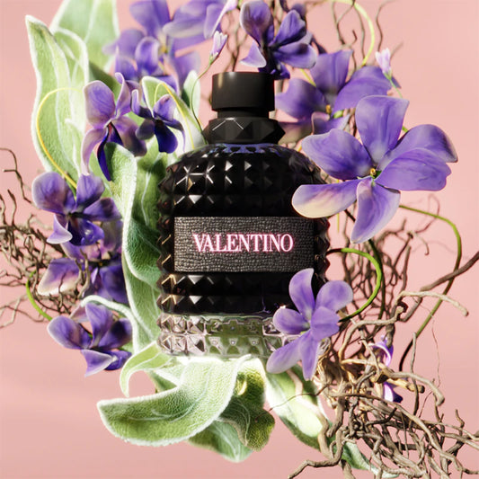 Valentino Born In Roma Uomo 50ml