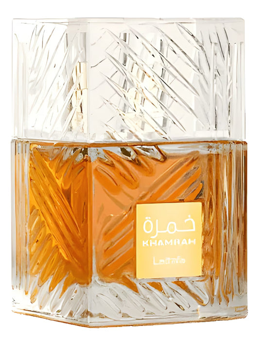 Khamrah EDP