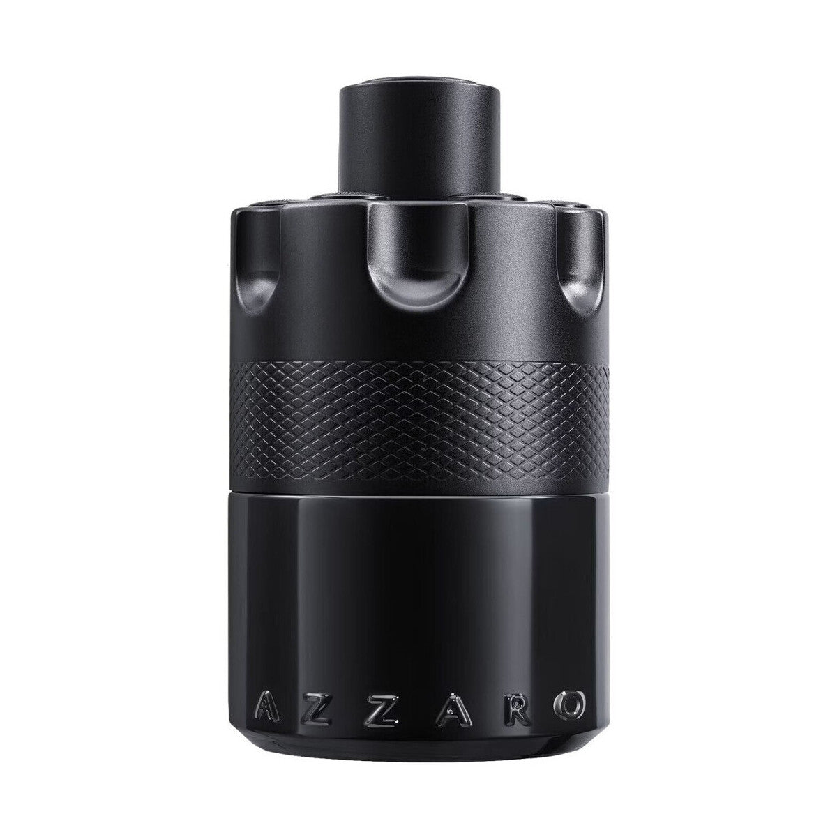 AZZARO THE MOST WANTED INTENSE 100ml OZ EAU DE PARFUM