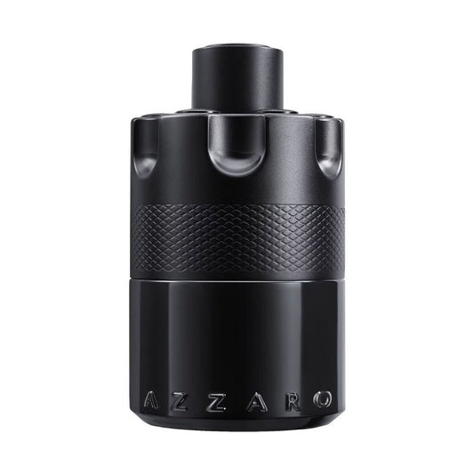 AZZARO THE MOST WANTED INTENSE 100ml OZ EAU DE PARFUM