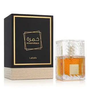 Khamrah EDP