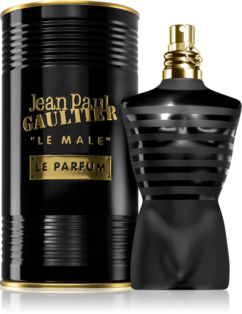 Jean Paul Gaultier Le Male Le Parfum 75 ml