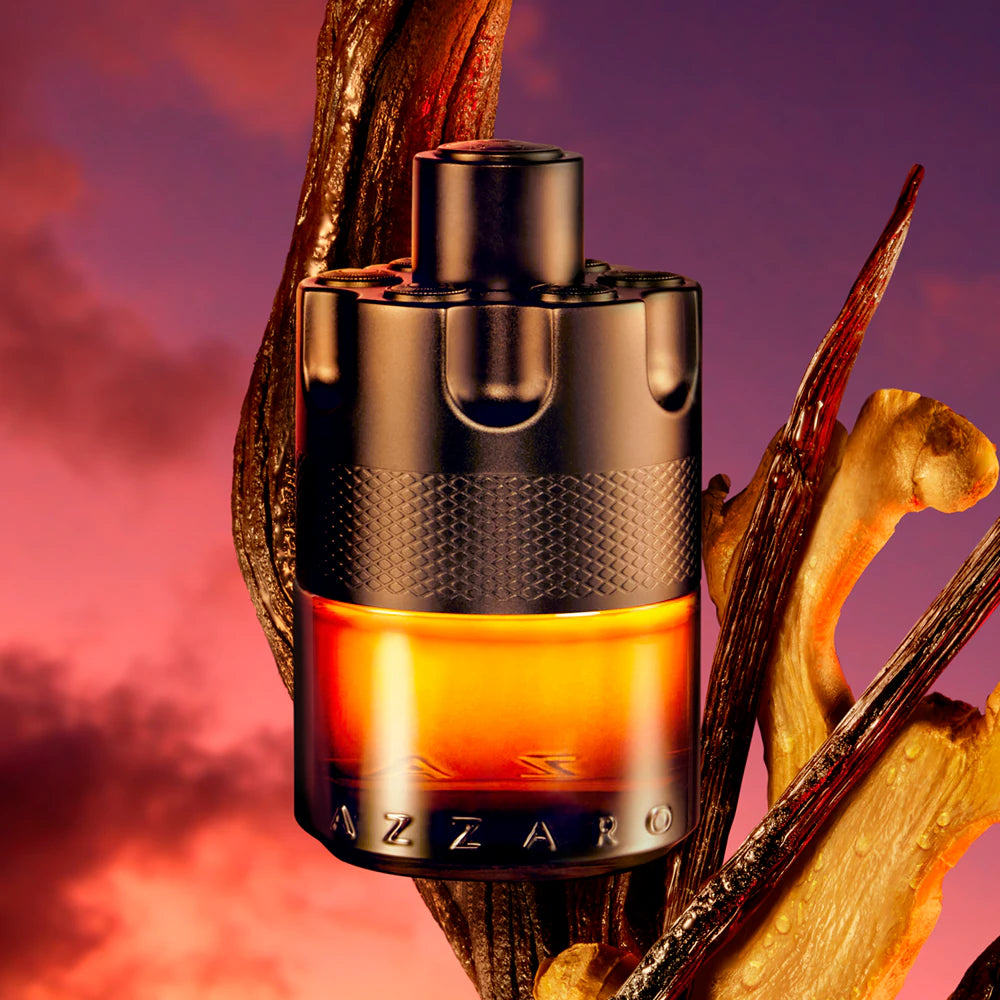 Azzaro The Most Wanted Parfum 50 ml